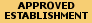 British Horse Society Approved Establishment