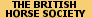 British Horse Society Approved Establishment