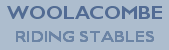 Woolacombe Riding Stables