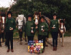 A Day at the Stables in Woolacombe